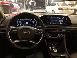 هیوندای سۆناتا